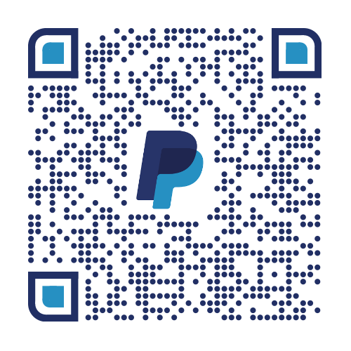 Support Katie via PayPal