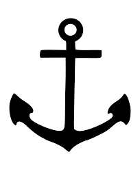 ANKOR Anchor Symbol